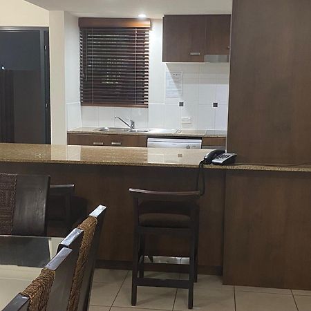 טריניטי ביץ' Blue Lagoon Resort מראה חיצוני תמונה