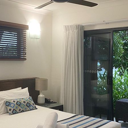טריניטי ביץ' Blue Lagoon Resort מראה חיצוני תמונה