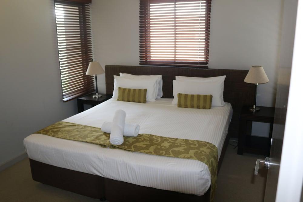 טריניטי ביץ' Blue Lagoon Resort מראה חיצוני תמונה