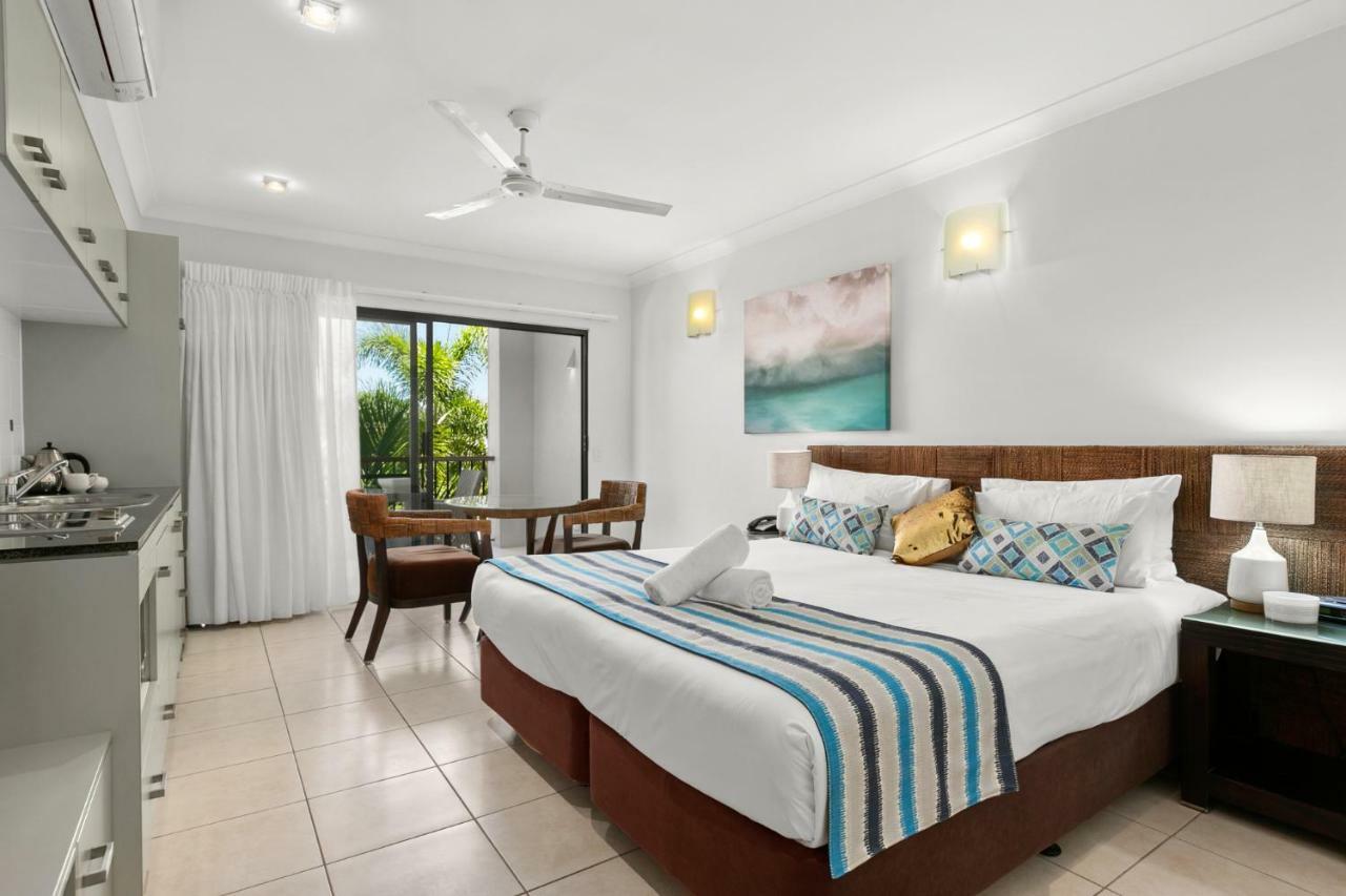 טריניטי ביץ' Blue Lagoon Resort מראה חיצוני תמונה