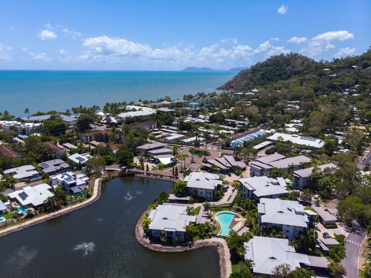 טריניטי ביץ' Blue Lagoon Resort מראה חיצוני תמונה