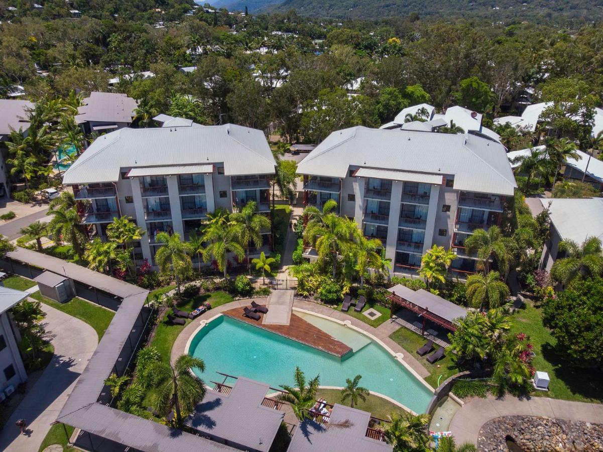 טריניטי ביץ' Blue Lagoon Resort מראה חיצוני תמונה