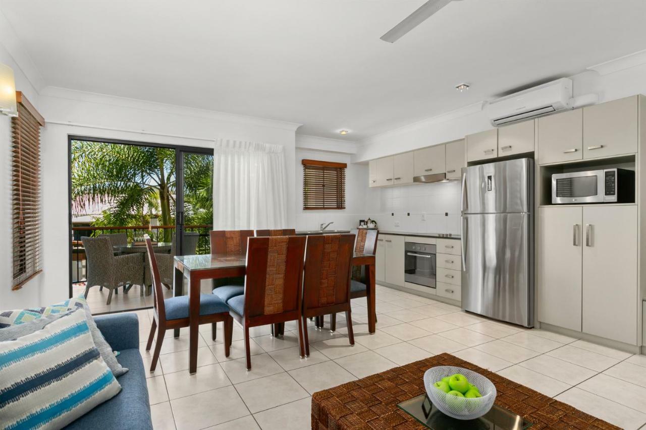 טריניטי ביץ' Blue Lagoon Resort מראה חיצוני תמונה