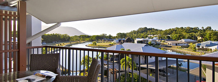 טריניטי ביץ' Blue Lagoon Resort מראה חיצוני תמונה