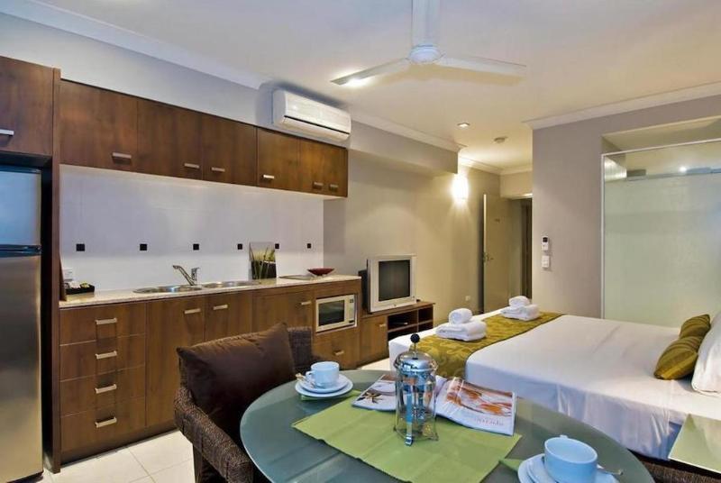 טריניטי ביץ' Blue Lagoon Resort מראה חיצוני תמונה